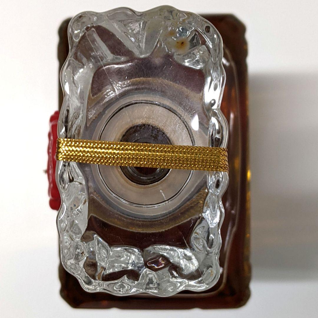 ニッカ　キングスランド　特級　従価税率適用　760ml43%　古酒未開栓　箱有②