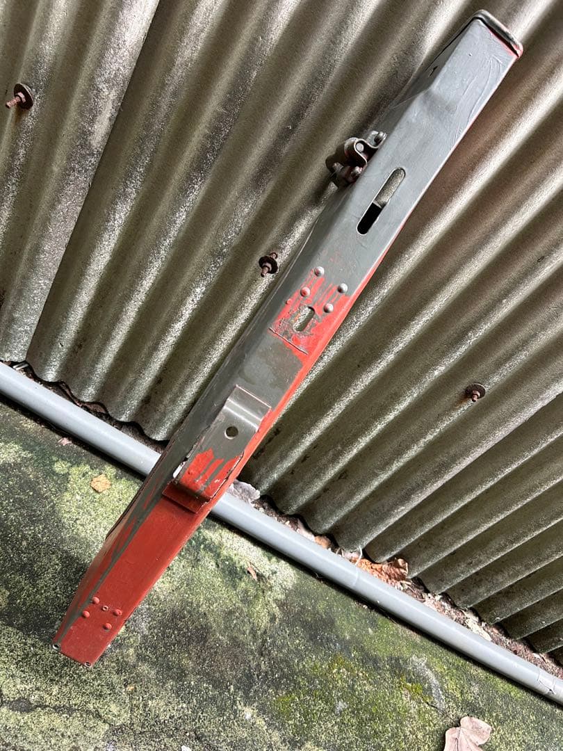 自衛隊　ライフルスタンド　ジープ　ミリタリー　軍隊