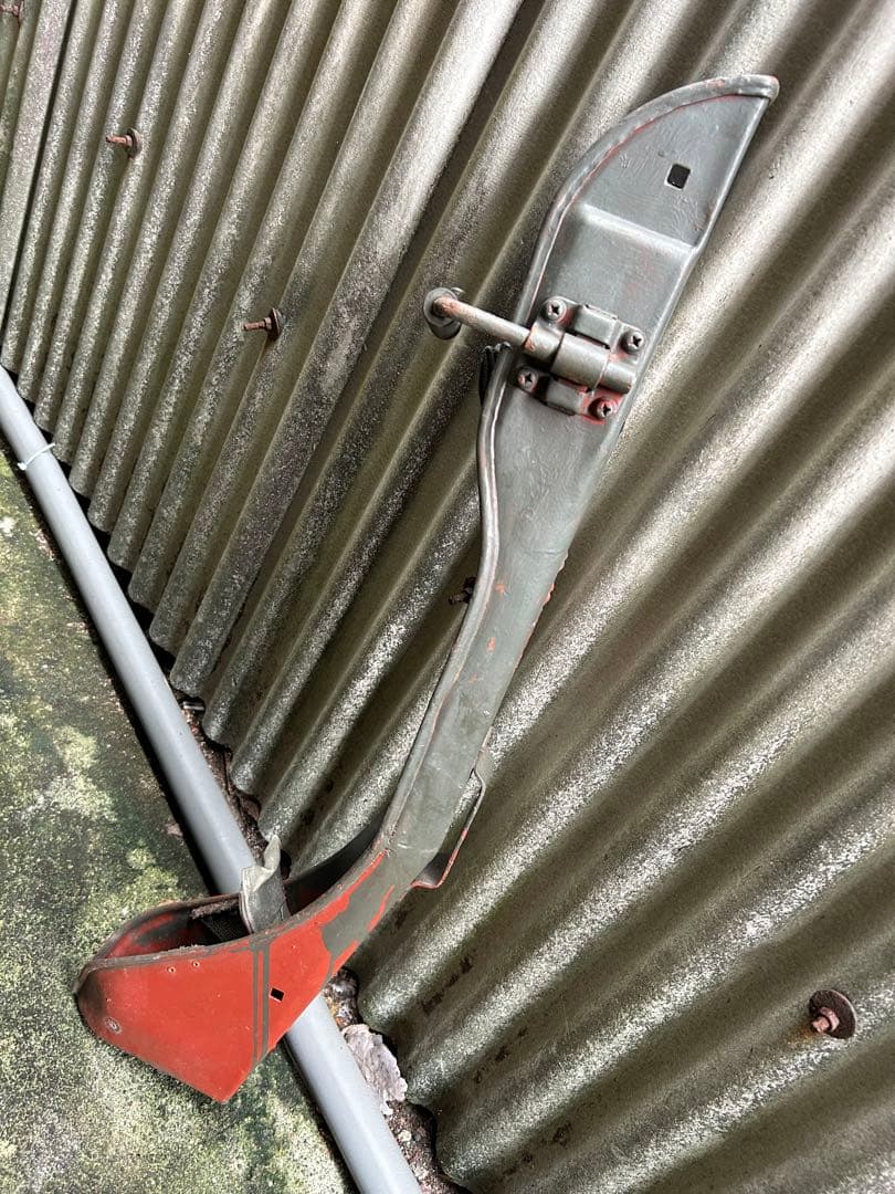 自衛隊　ライフルスタンド　ジープ　ミリタリー　軍隊