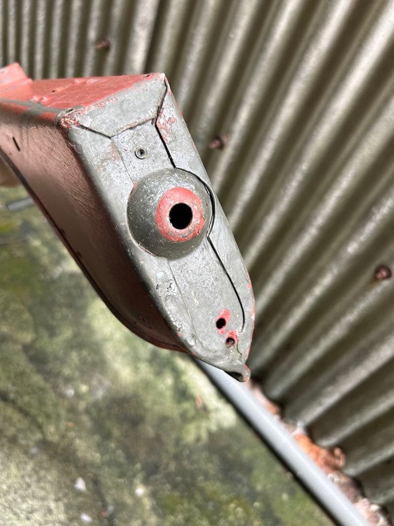 自衛隊　ライフルスタンド　ジープ　ミリタリー　軍隊