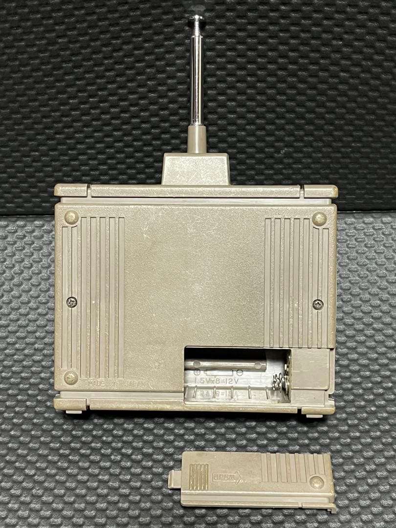 双葉　プロポ　FP-2GSB (動作確認済み)