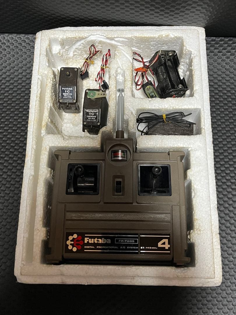 双葉　プロポ　FP-2GSB (動作確認済み)