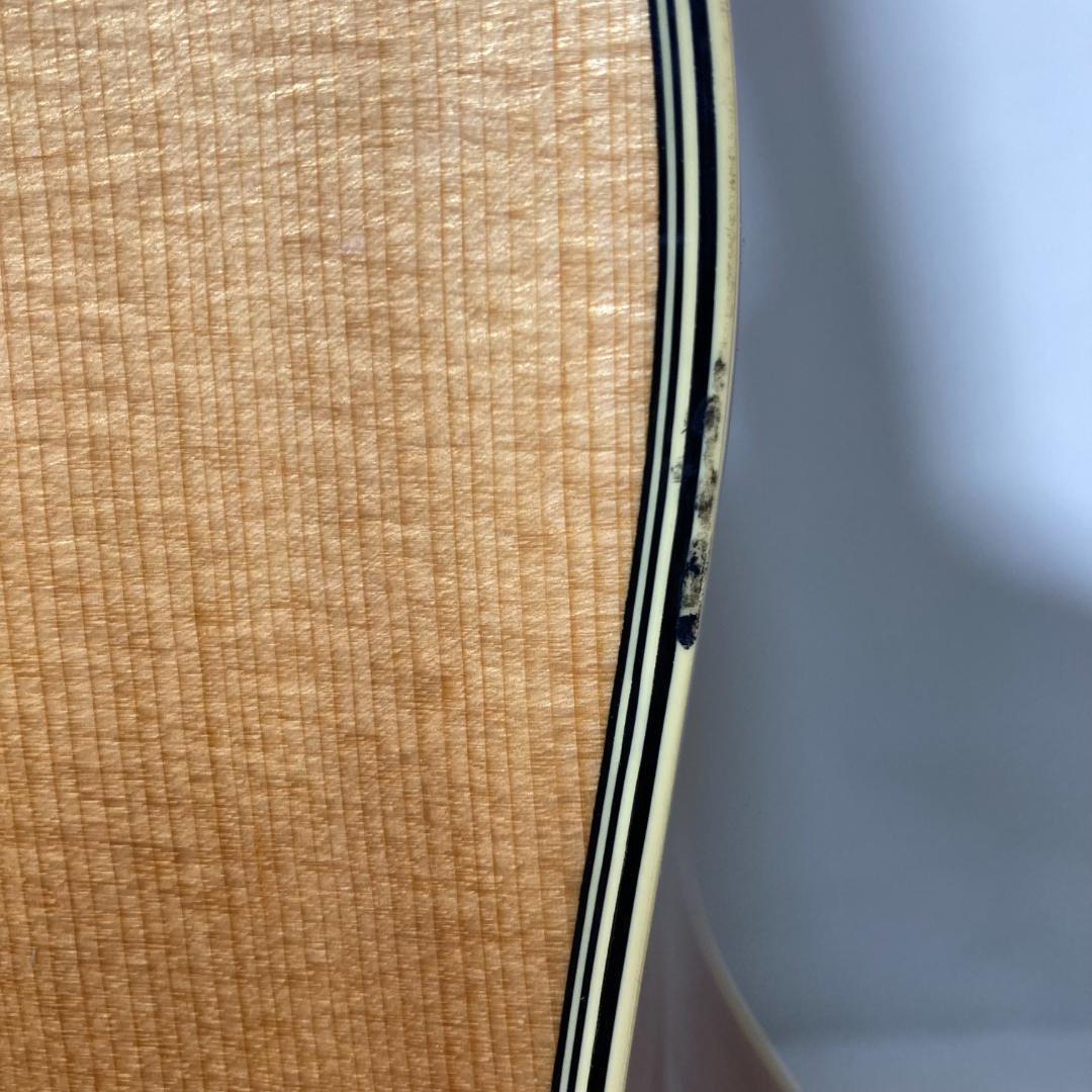 YAMAHA FG720S アコースティックギター ヤマハ