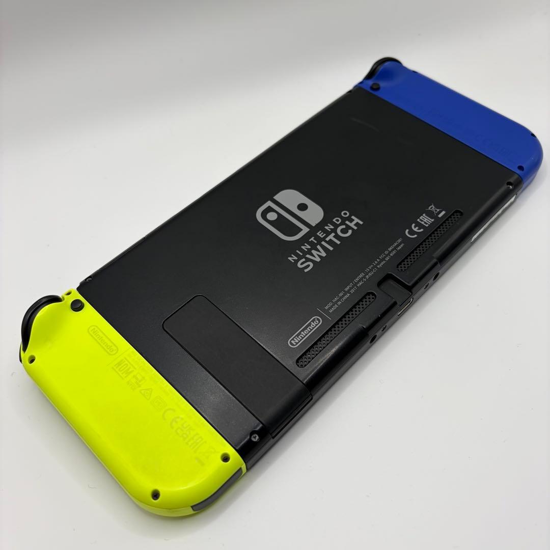 任天堂 Nintendo Switch 本体 カラーカスタマイズ