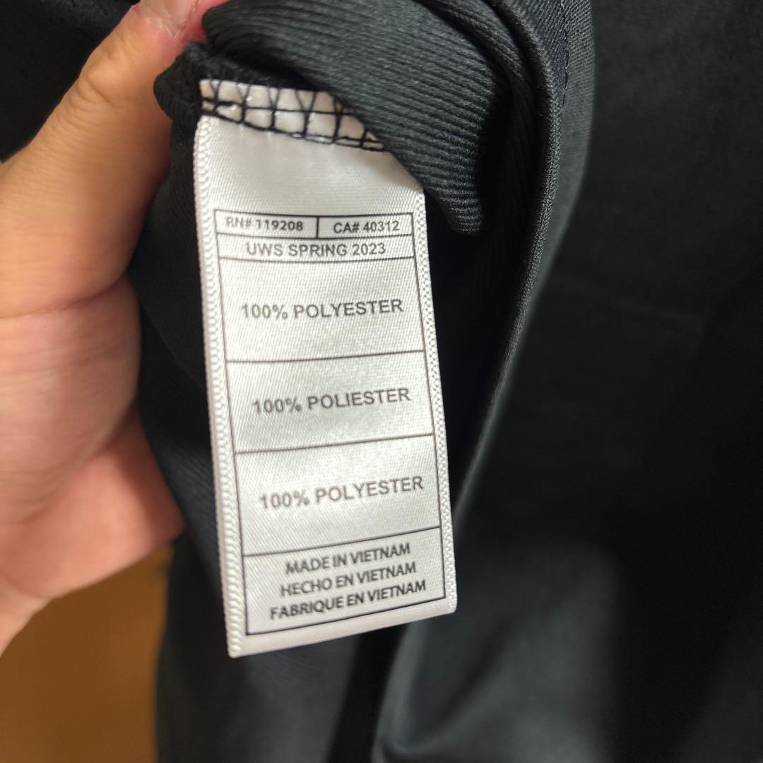 Tiffany & Co. Mitchell & Ness Tシャツ 57