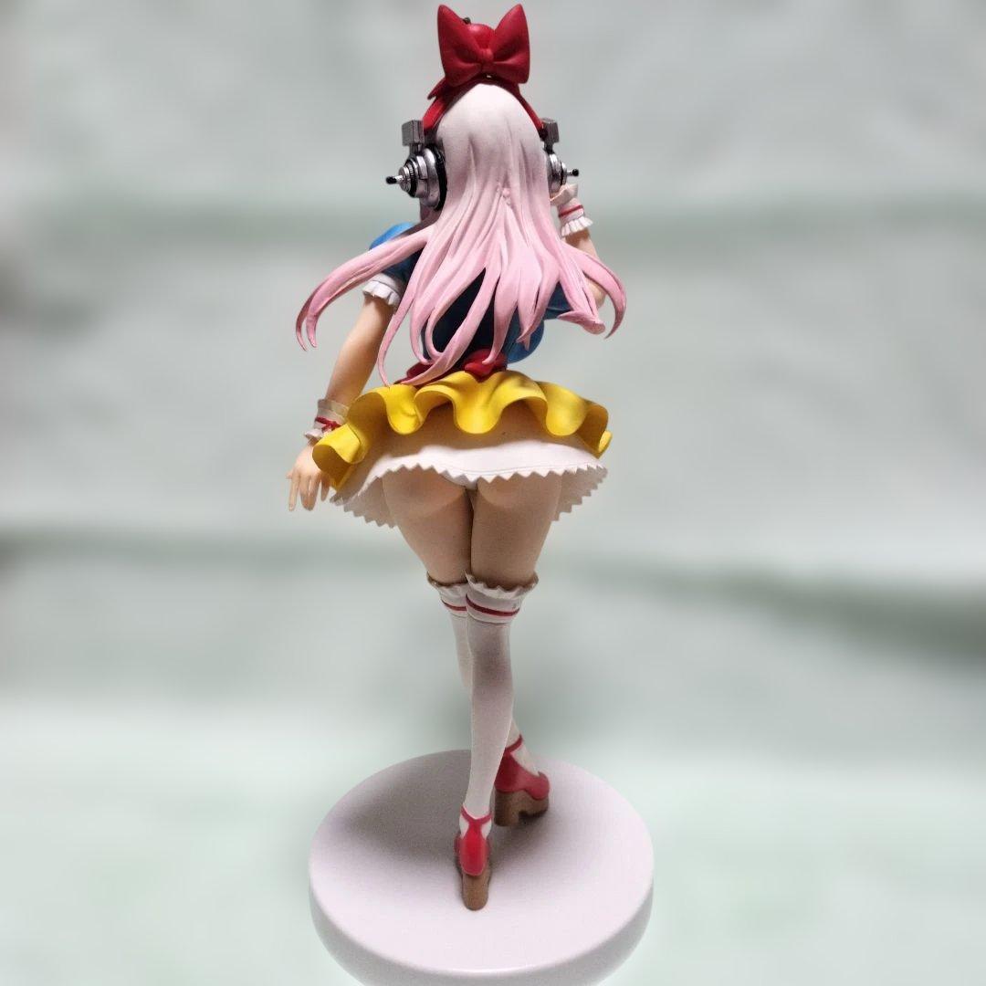 すーぱーそに子 4体セット そに子ちゃんとおとぎばなしセット