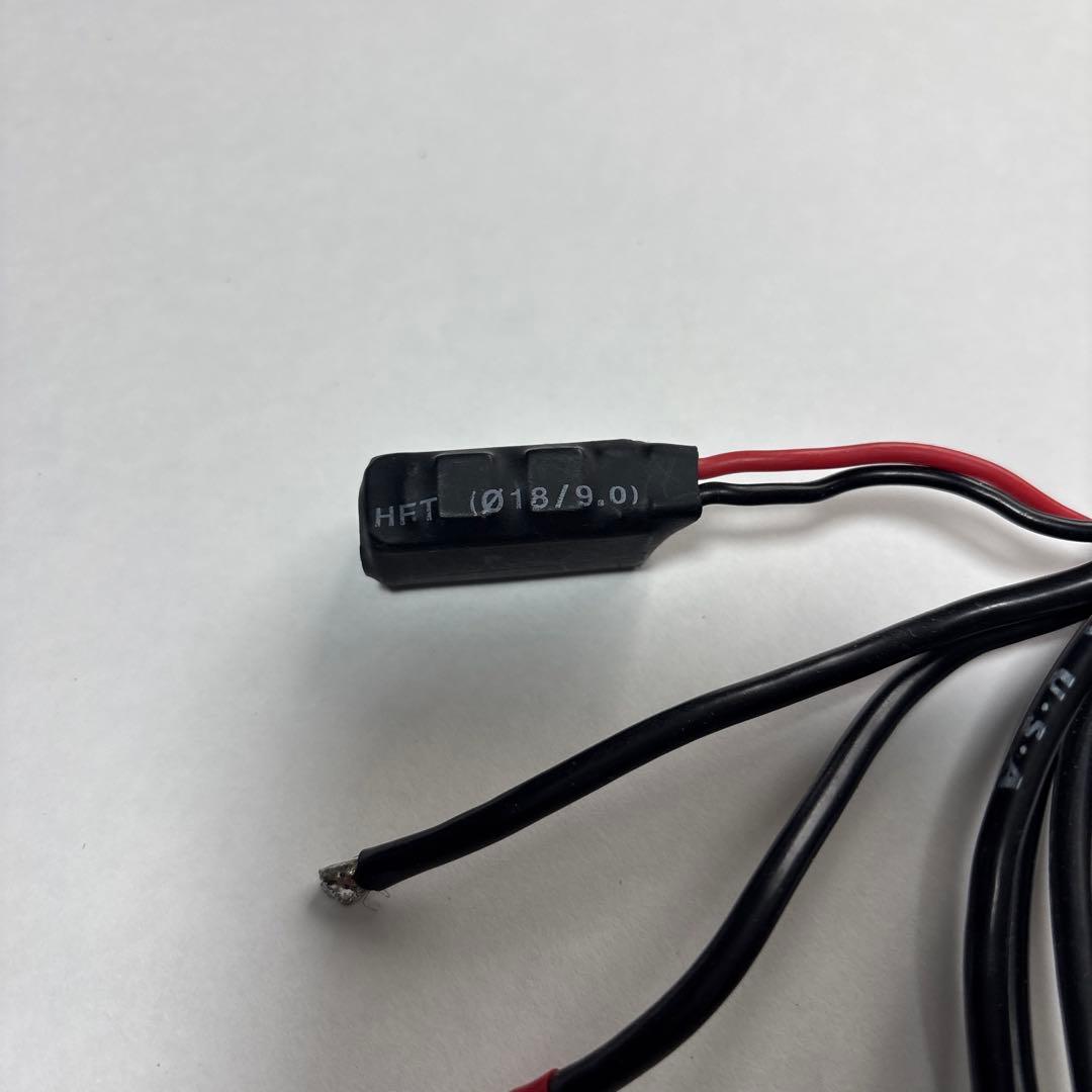 ラジコン用 Racing Performer ESC + プログラムボックス