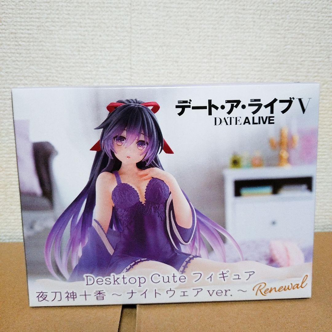 美少女 フィギュア まとめ売り アルベド 時崎狂三 夜刀神十香