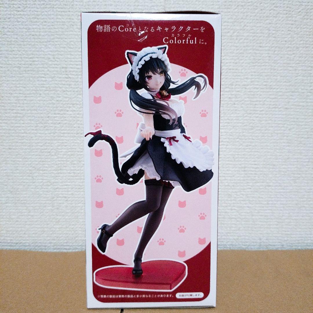 美少女 フィギュア まとめ売り アルベド 時崎狂三 夜刀神十香