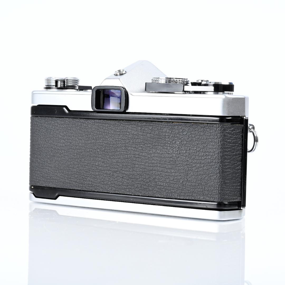 綺麗 OLYMPUS OM-1/ F.ZUIKO 50mm f1.8