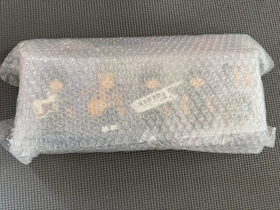 Official髭男dism × brokker