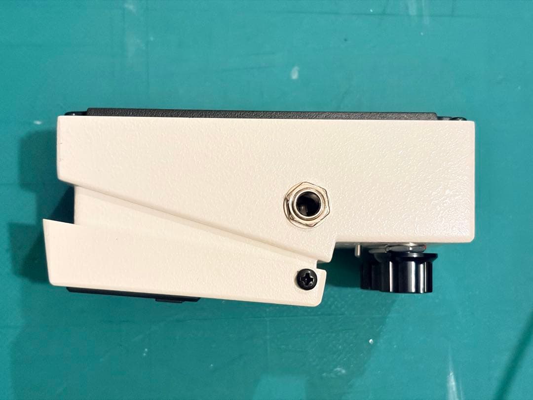 ギター BOSS BP-1w