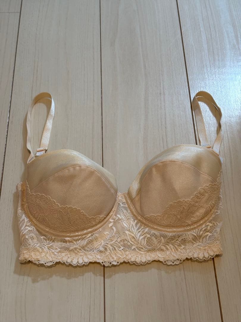 アールイズウエディング　インナー3点セット