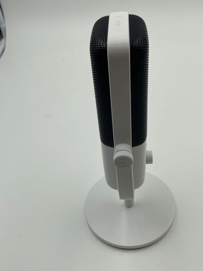 elgato WAVE:3 ゲーミングマイク White