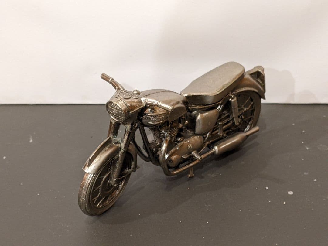 ★インディアン・BMW含む（6台）レッドバロン世界の名車シリーズ★