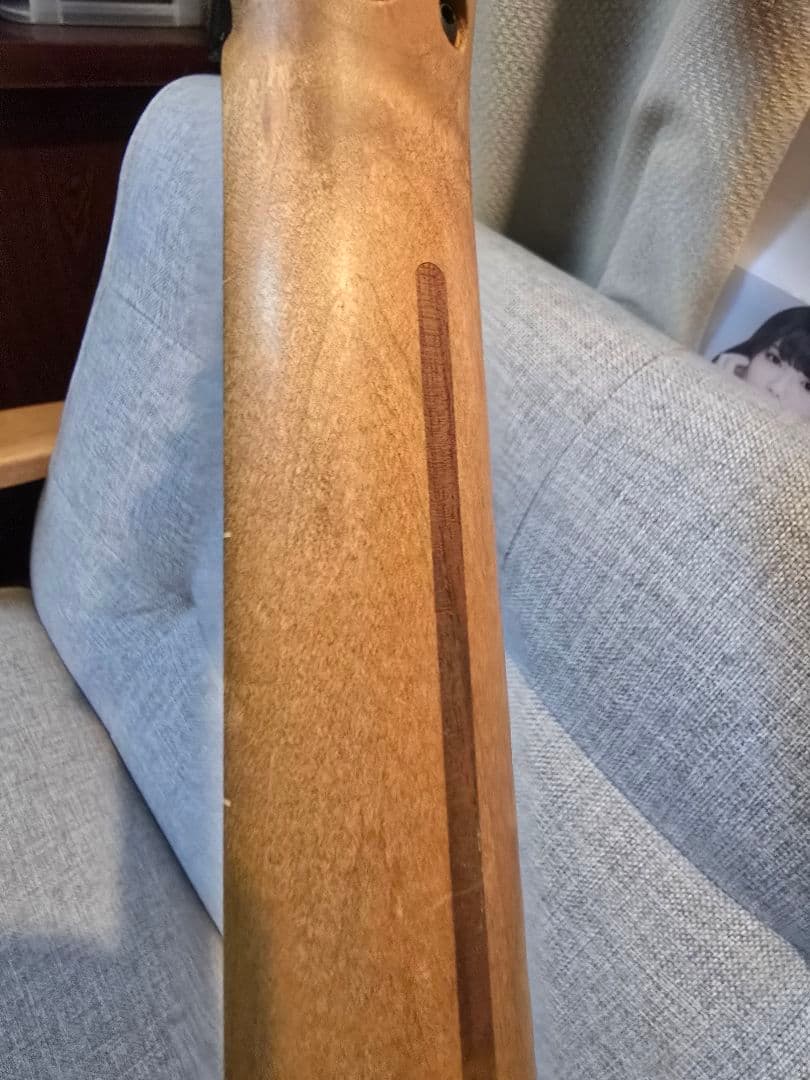 ESP カスタムオーダー エレキギター