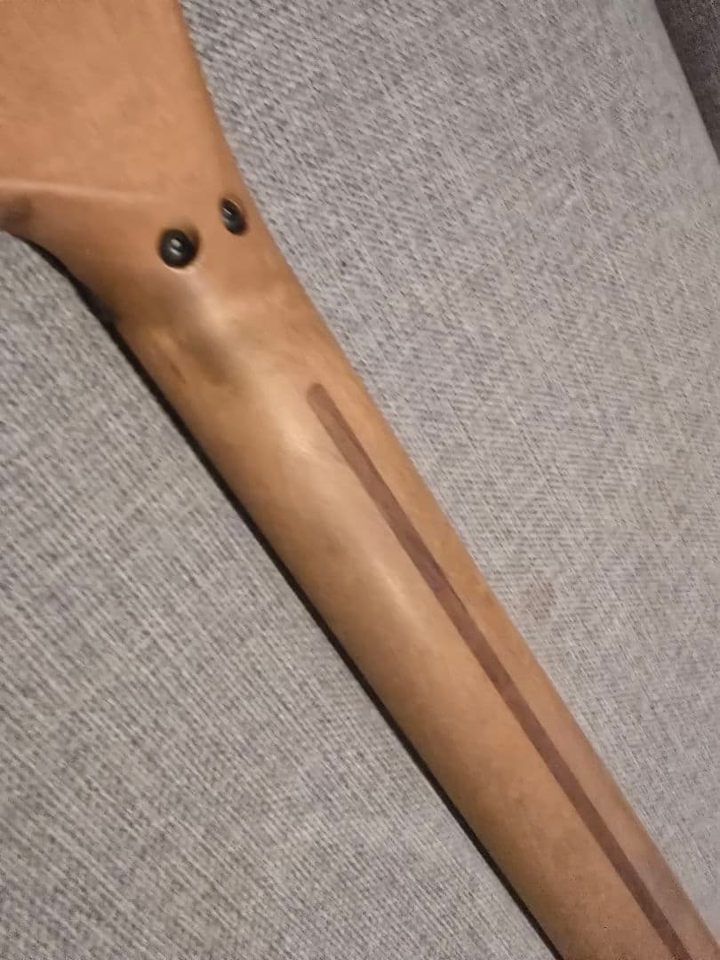 ESP カスタムオーダー エレキギター