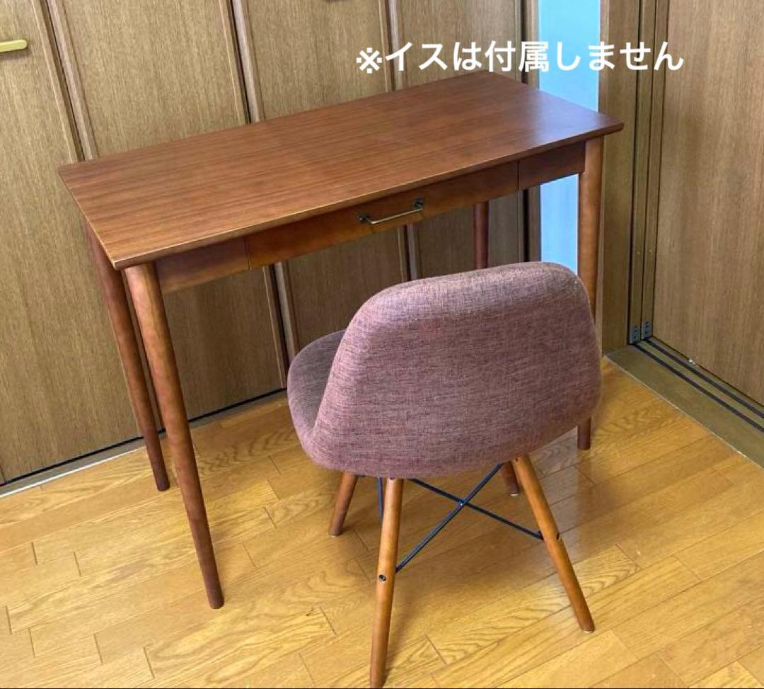 B-COMPANY デスク　引き出し付き