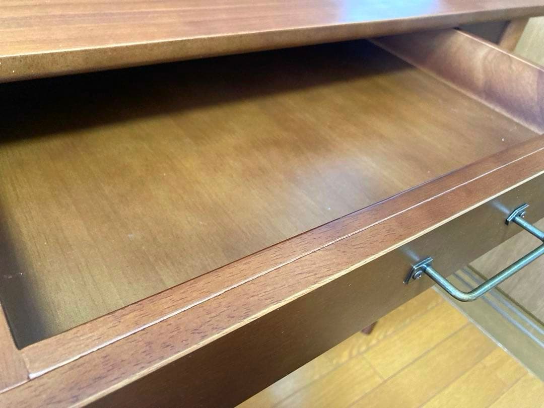 B-COMPANY デスク　引き出し付き