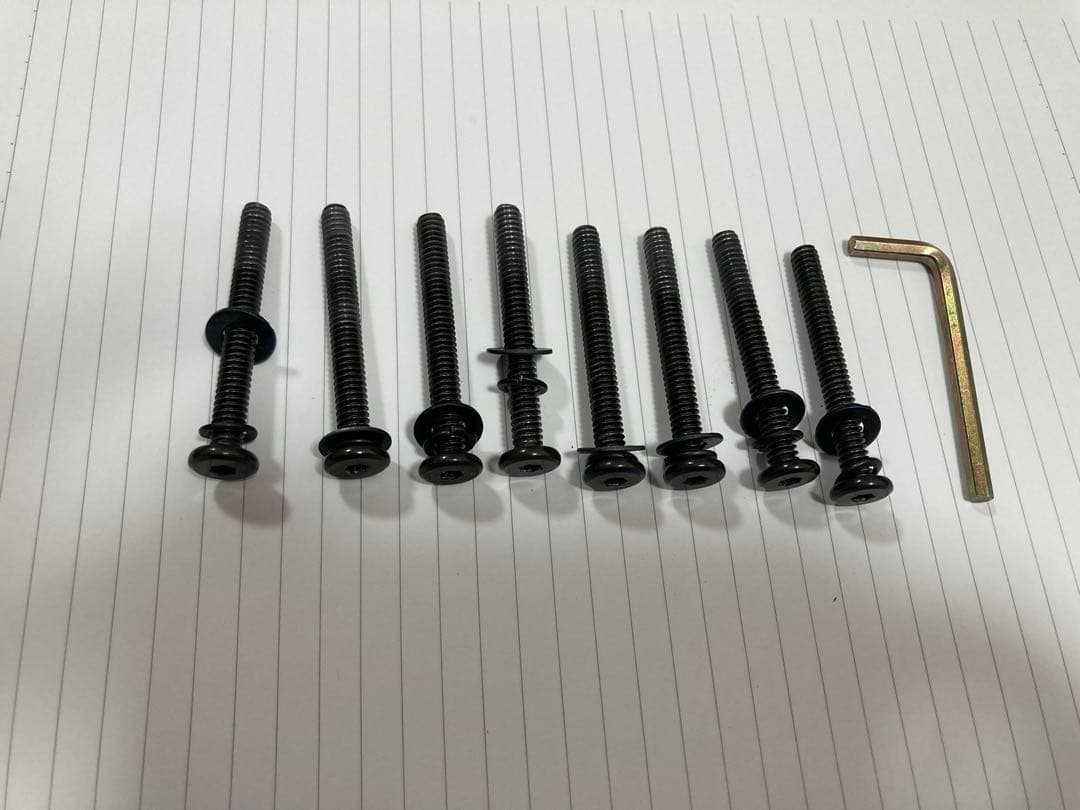 B-COMPANY デスク　引き出し付き