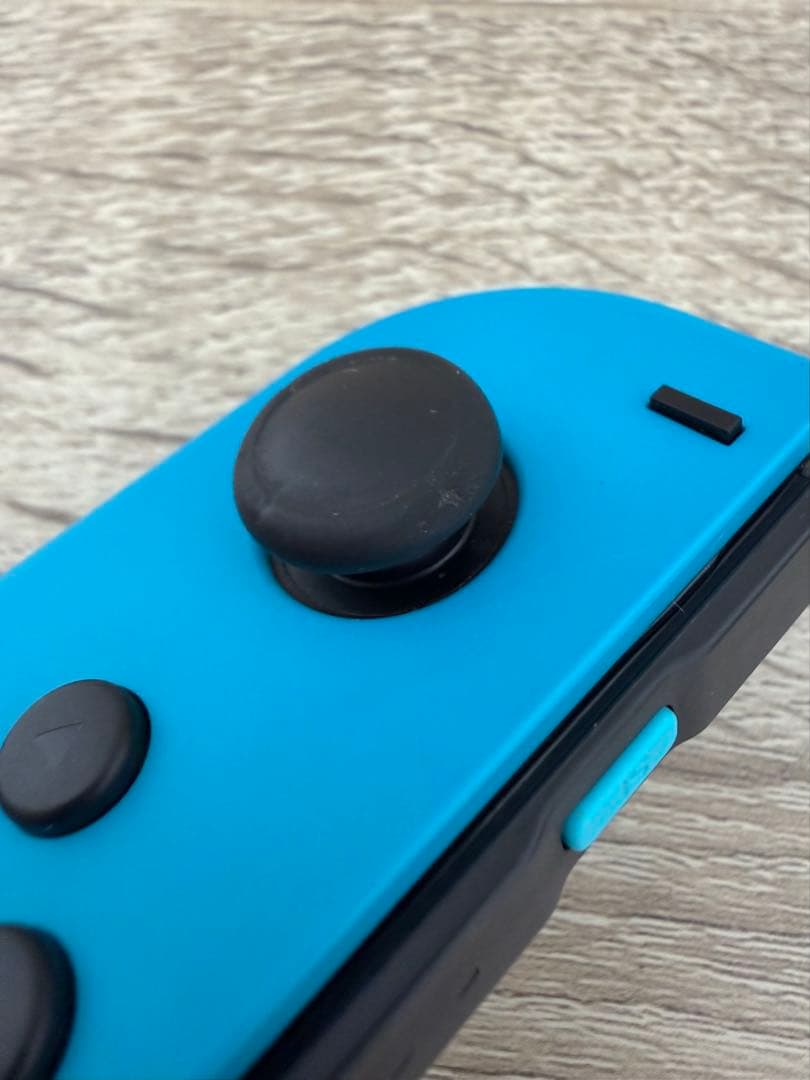 【SD128GB付/美品】Nintendo Switch 本体 バッテリー強化版