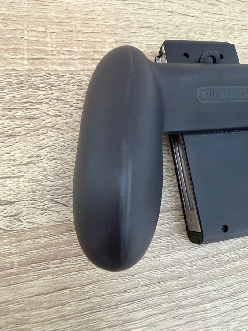 【SD128GB付/美品】Nintendo Switch 本体 バッテリー強化版