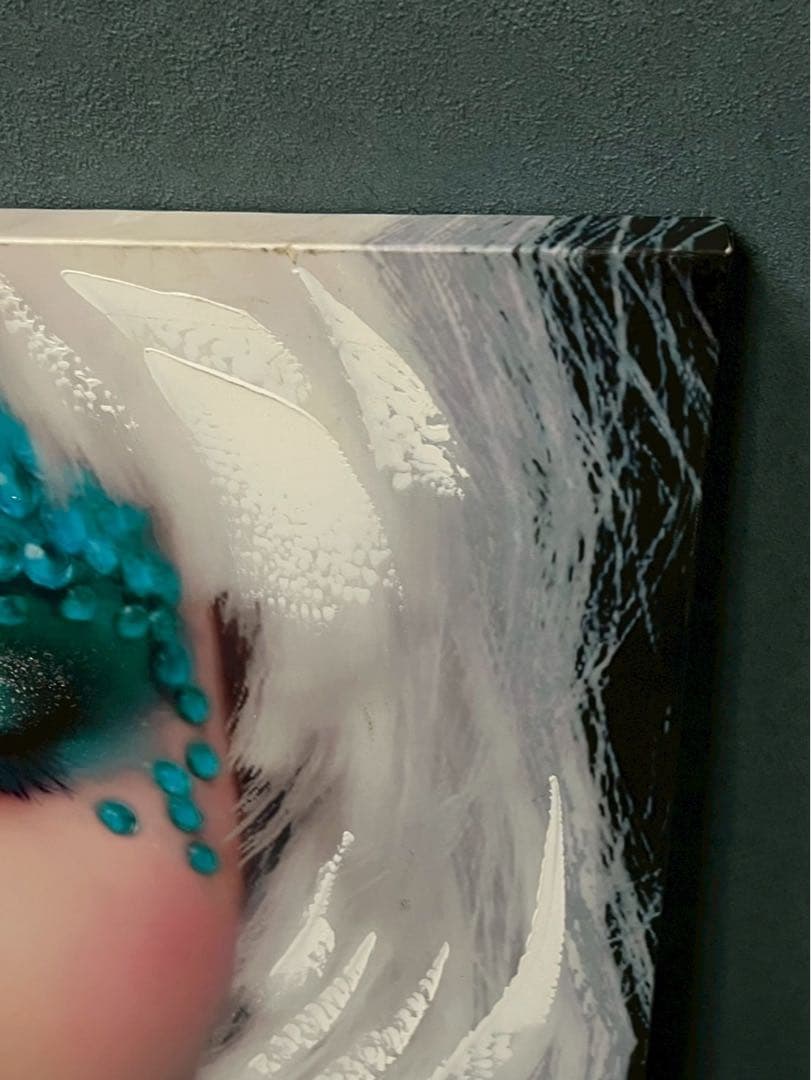 現代アート 絵 インテリア