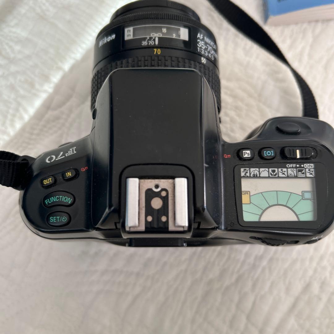 Nikon ニコン　フィルムカメラ