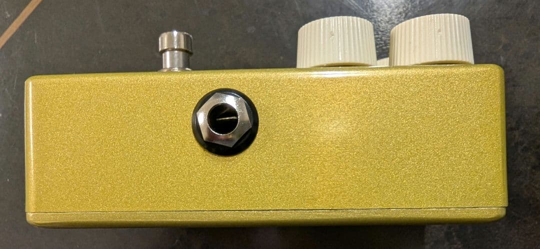 janray クローン DemonFX