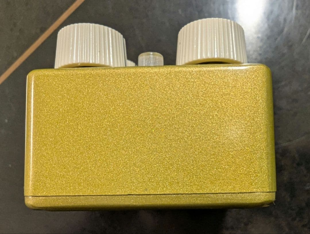 janray クローン DemonFX