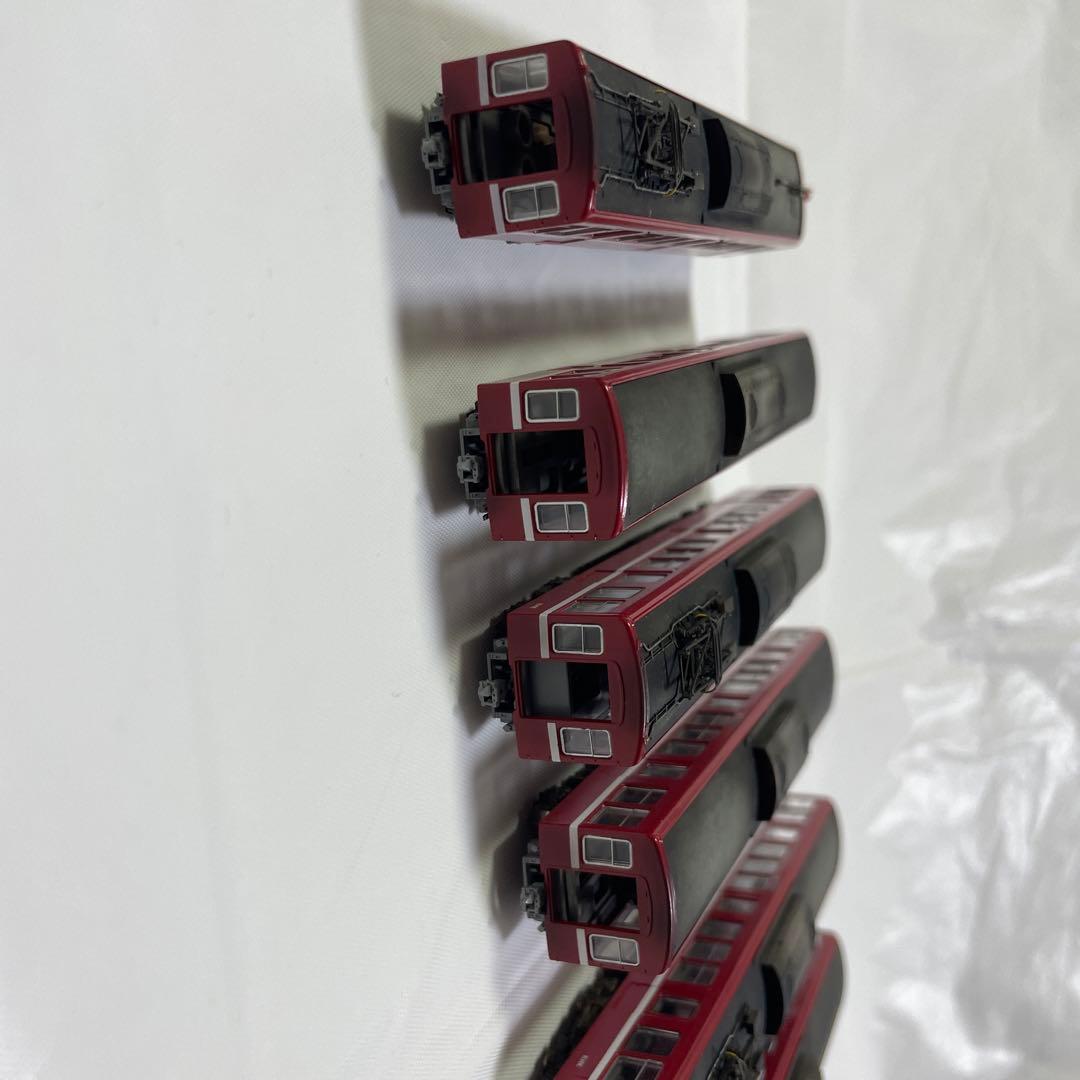 京急旧1000形　1345F 6両セット