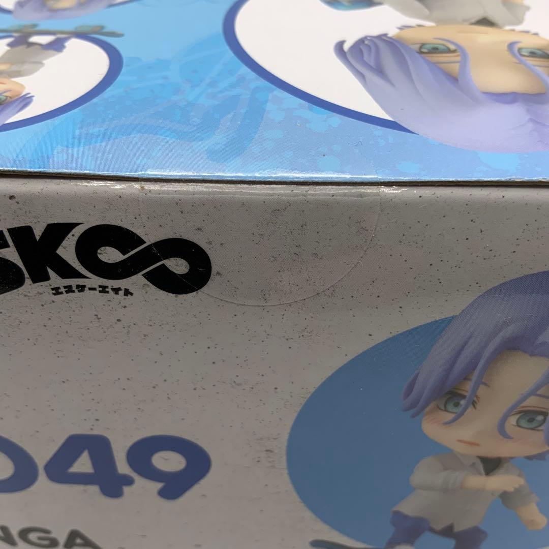 み*お様 ねんどろいど ランガ フィギュア 2049