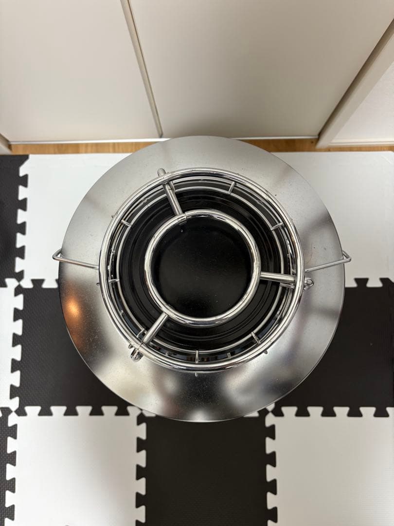  peak 2018 EDITION レインボーストーブ 収納バッグ付き