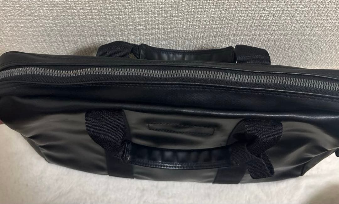 【美品】 ラゲッジレーベル ニューライナー 吉田カバン PORTER 2WAY