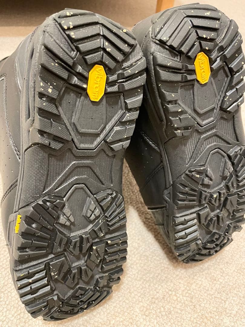 BURTON D-X スノーボードブーツ 27.5cm