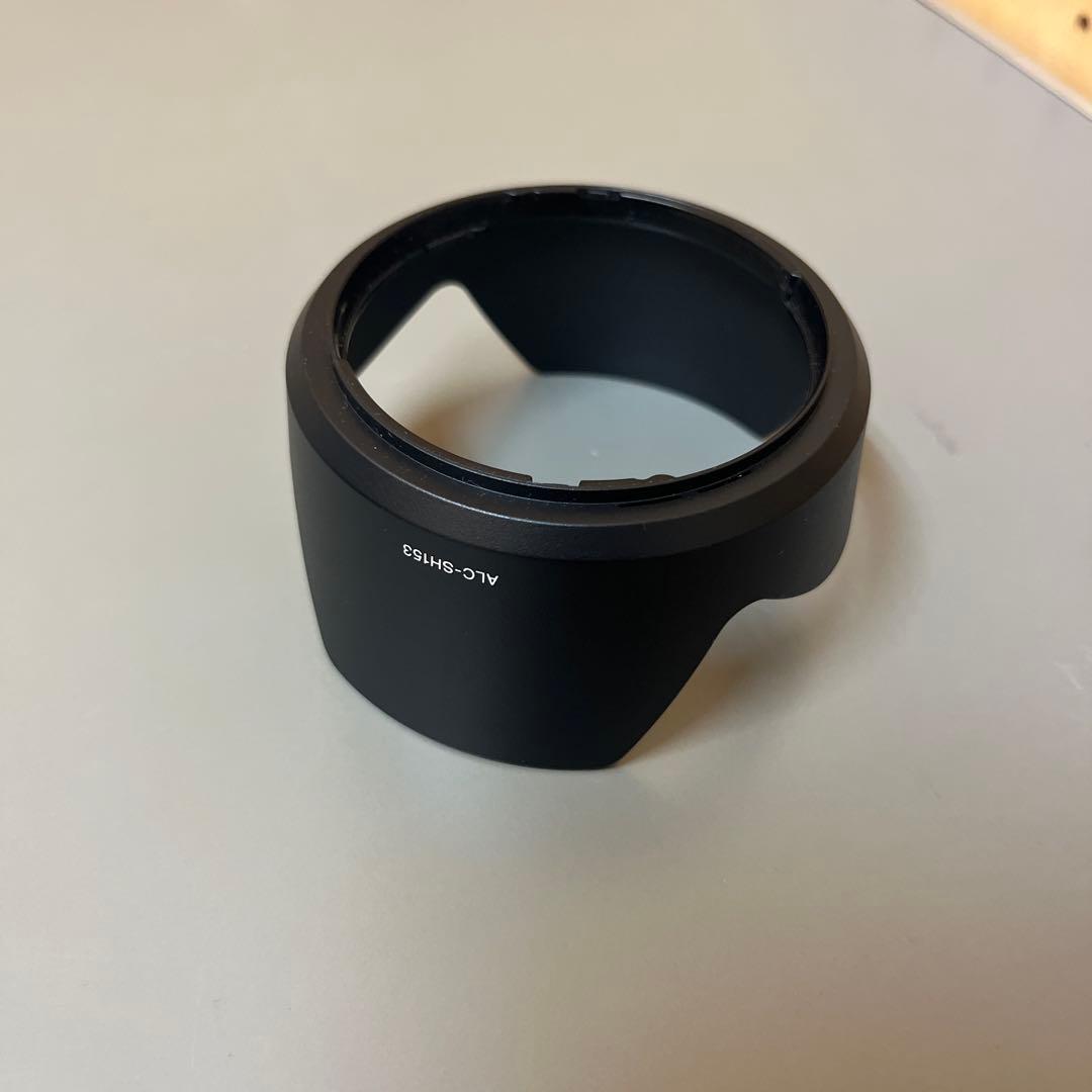 値下げ！！美品Ｅ１８－１３５ｍｍ　Ｆ３．５－５．６ＯＳＳ