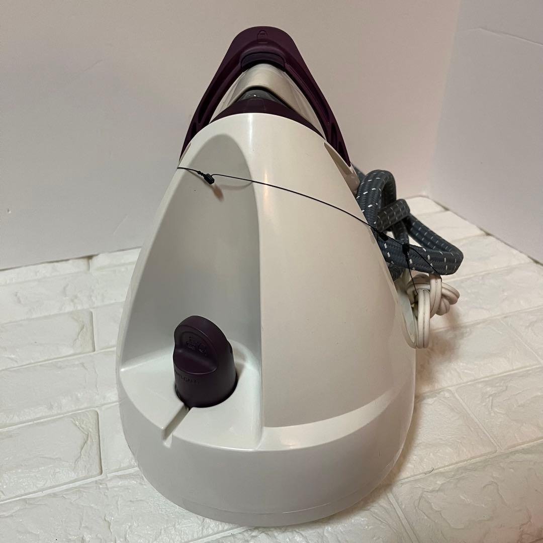 【希少】ティファール　イージープレシング スチームジェネレーター　GV5240