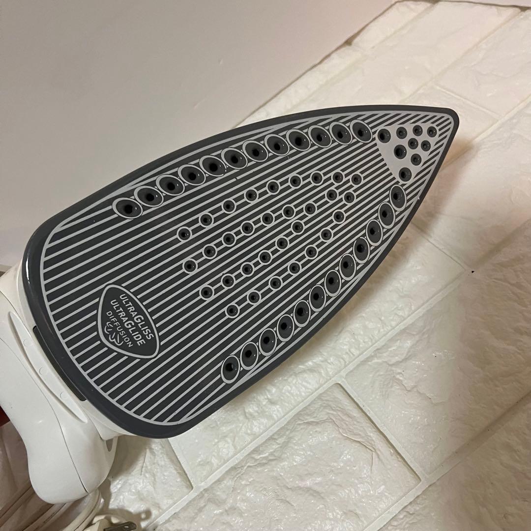 【希少】ティファール　イージープレシング スチームジェネレーター　GV5240