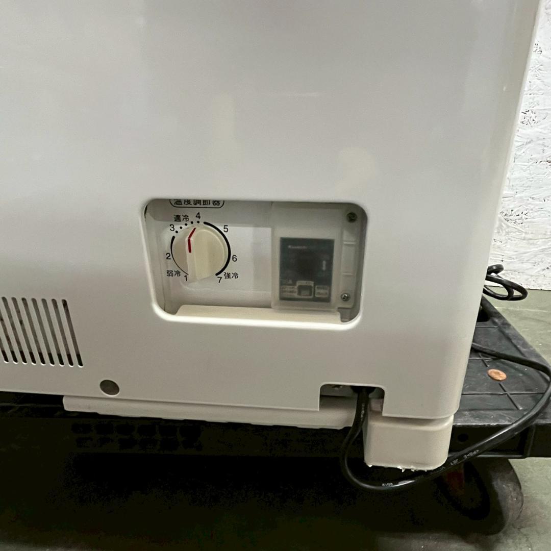 【SANDEN】 サンデン 冷蔵ショーケース AG-54XE A1029