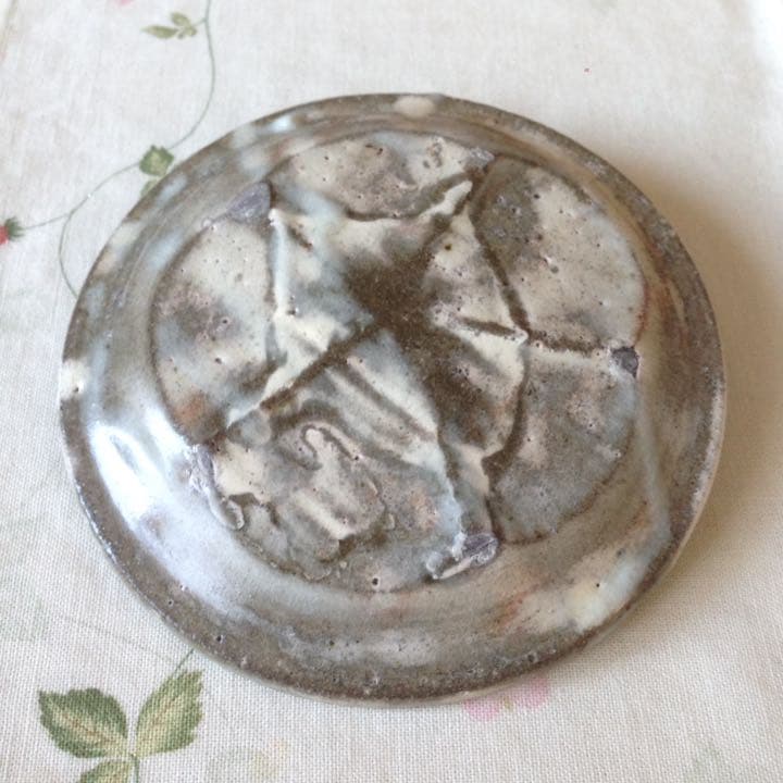 ¥30,000からお値下げ中　二代目 青龍洞(勝尾黎彦) 粉引 水差