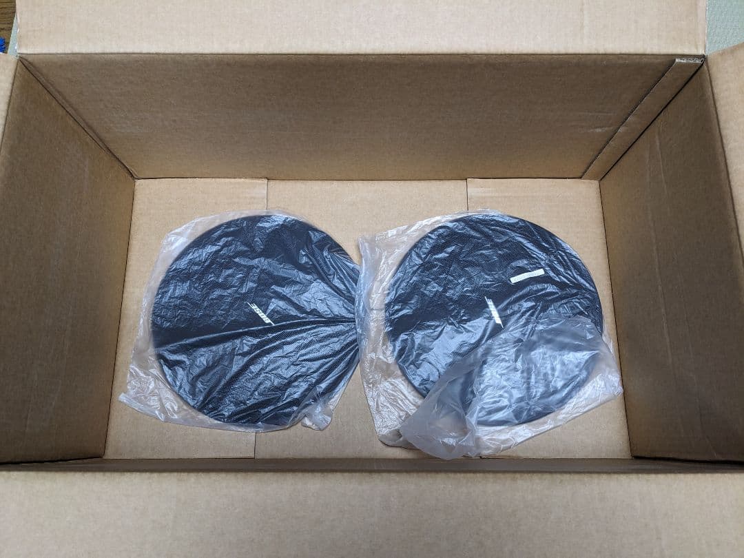 BOSE DesignMax DM5C 天井埋込型スピーカー　未使用(ペア)