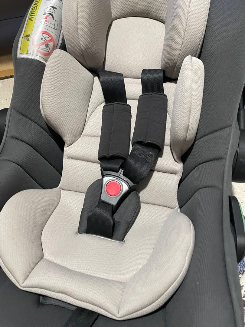 Aprica エアキャリーAB