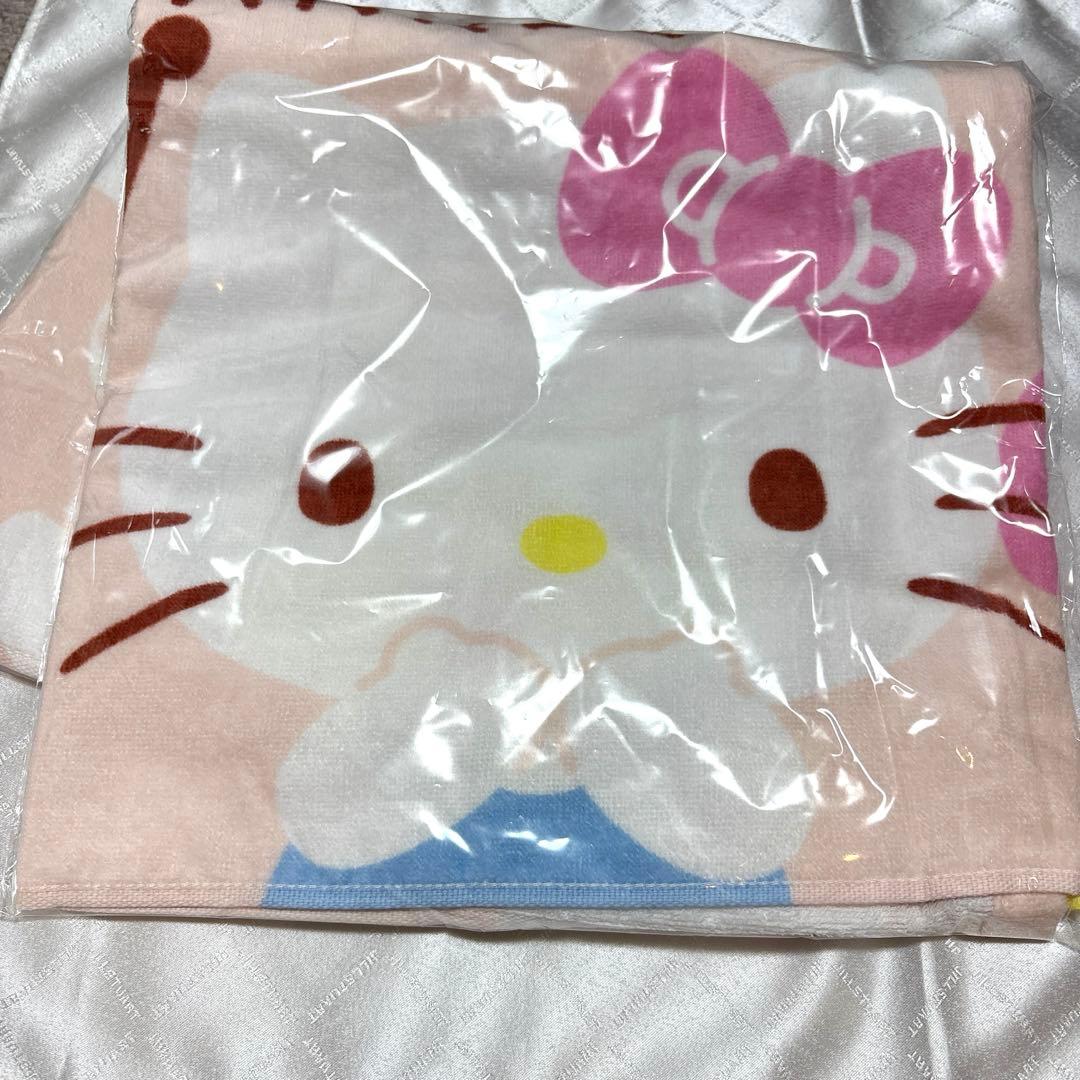 【抜き取り無し】サンリオ福袋2026 クロミ 干支ぬいぐるみ チャーム 巾着