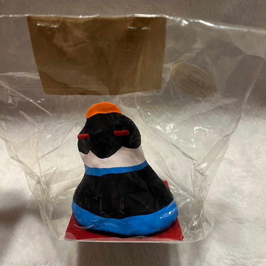 佐原張子　鎌田芳郎さん作