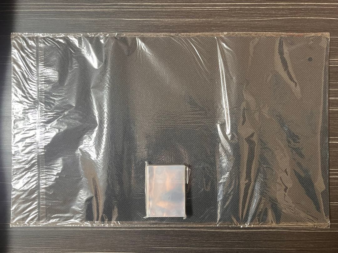 遠坂あさぎ AliceSyndrome 藍沢エマ プレイマット スリーブ