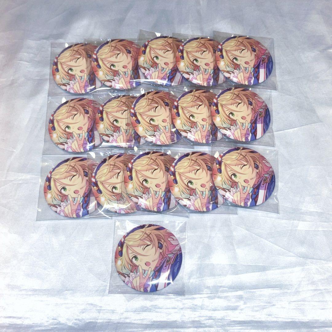 あんスタ フィーチャー缶 白鳥藍良