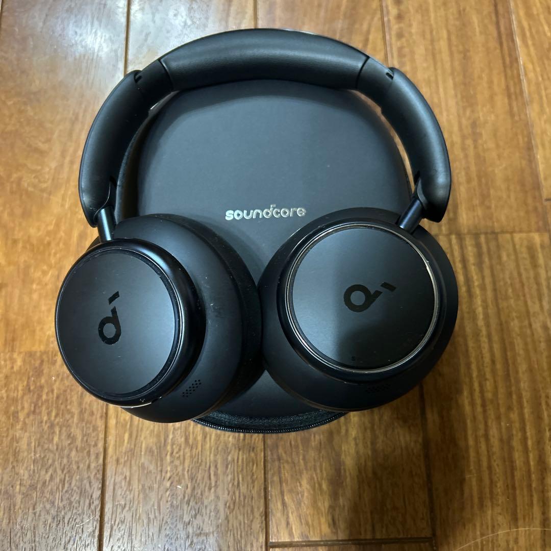 Soundcore SPACE Q45 ヘッドフォン