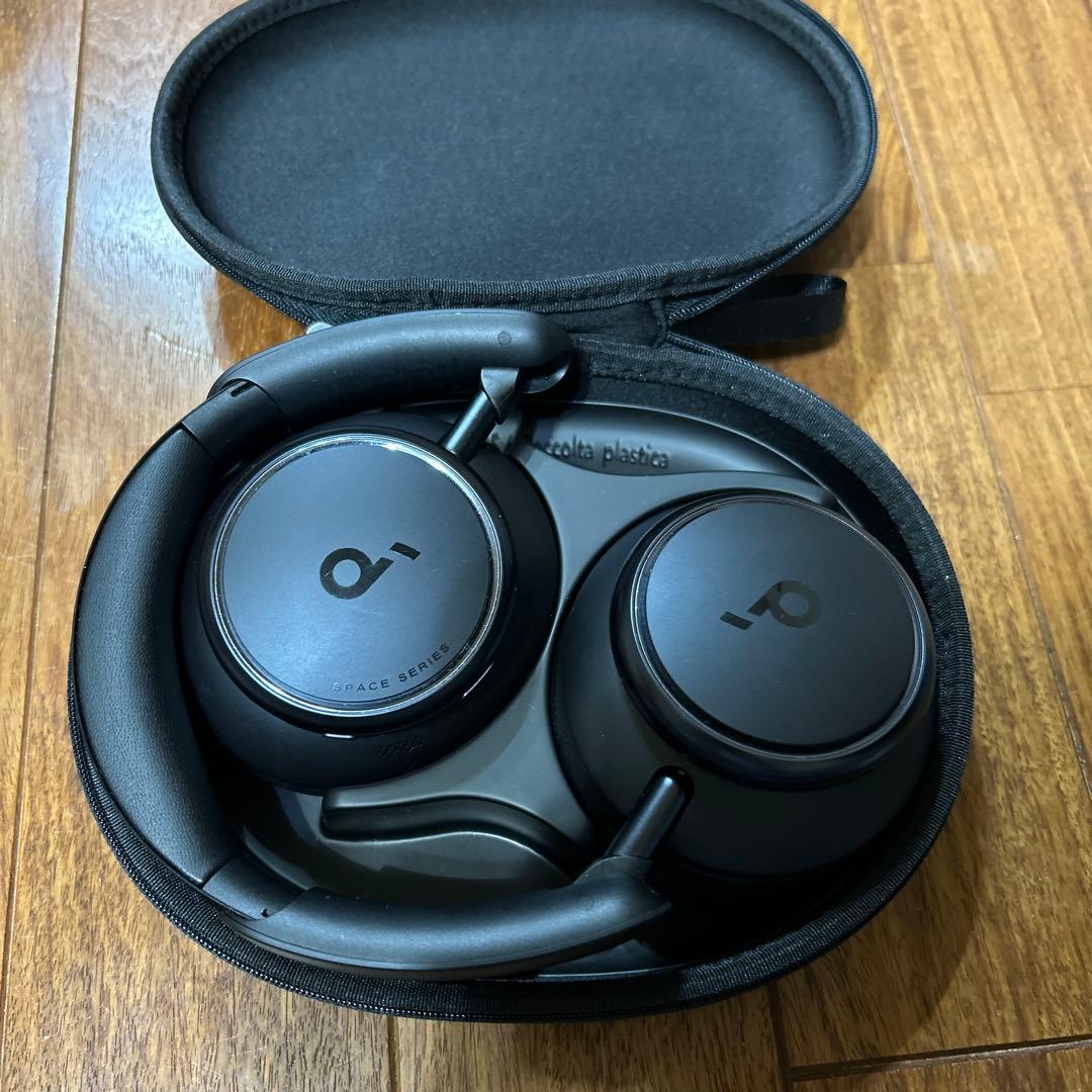 Soundcore SPACE Q45 ヘッドフォン