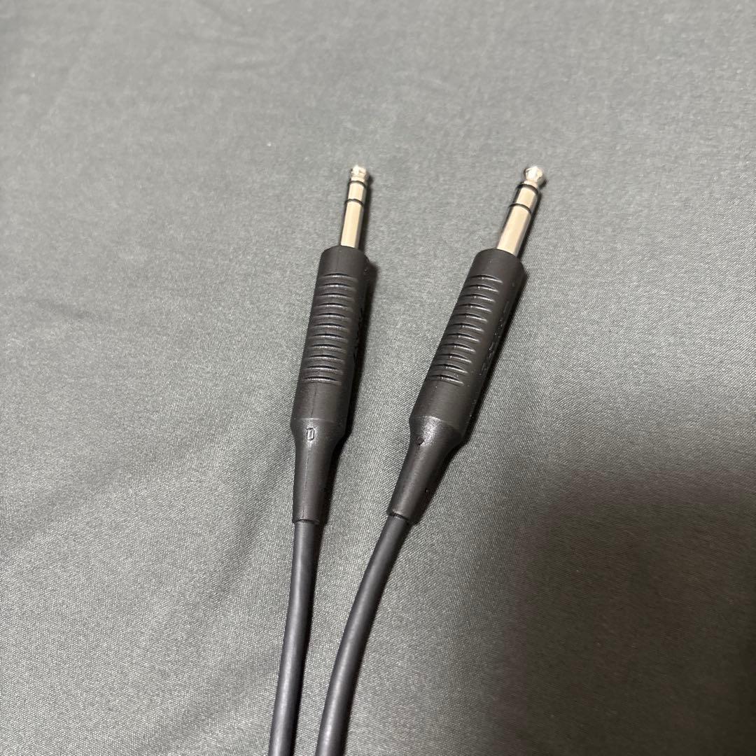 【美品】Bose A30 Aviation Headset