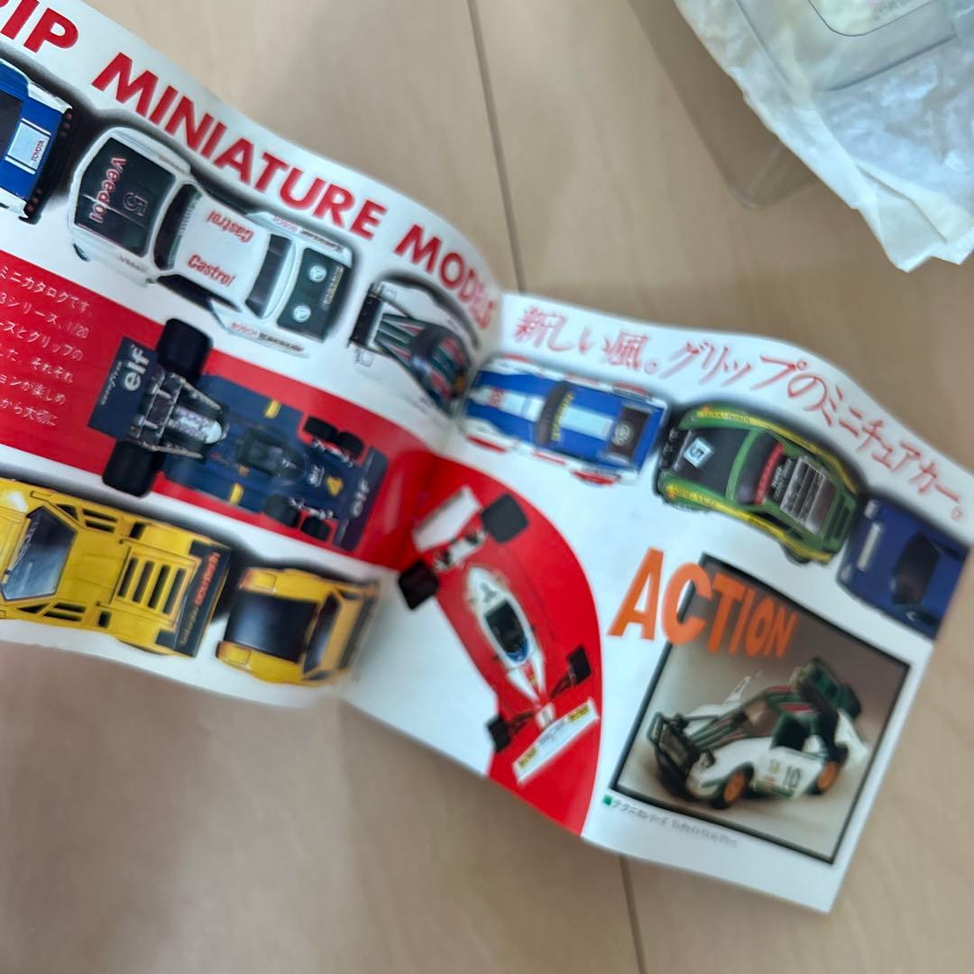 【即購入ok!!】永大 コーベア モンザ GT 1/28スケール 青 新品未使用